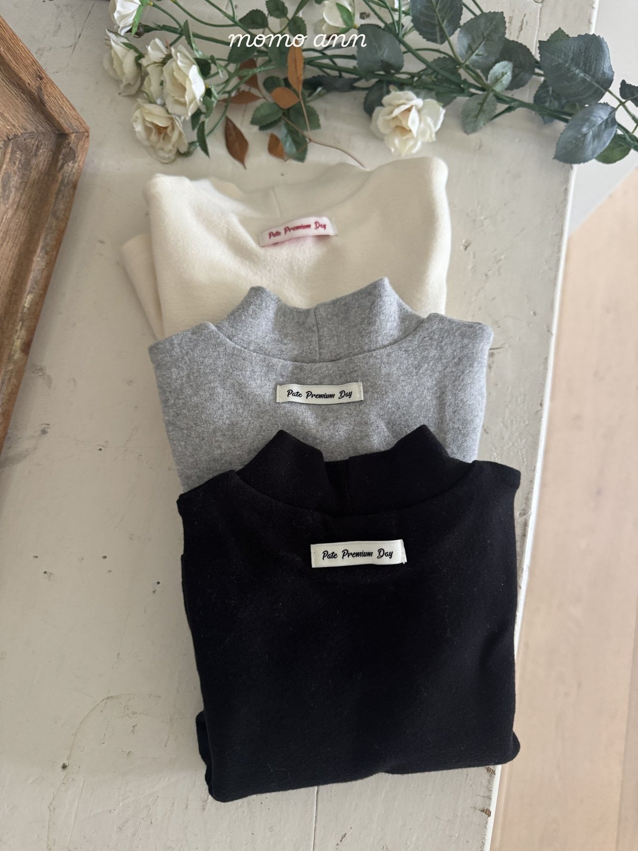 Ravel Frill T - momoann - 16