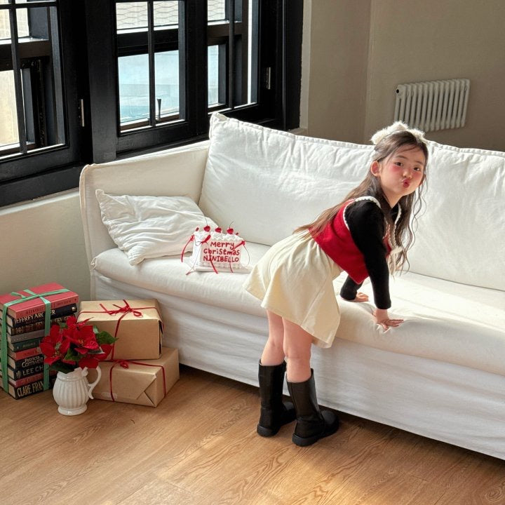 momo corduroy skirt pants-ninibello-16