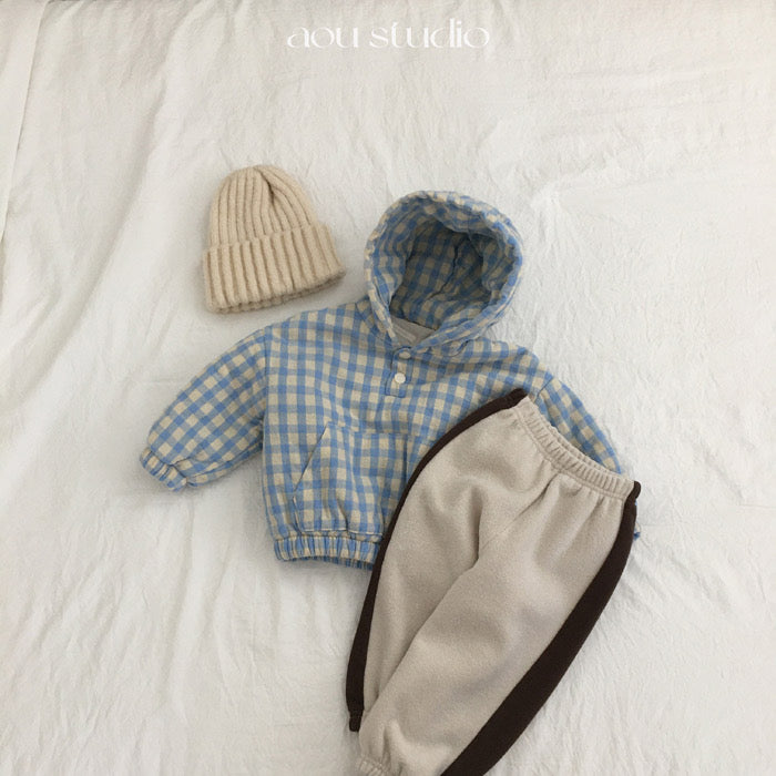 Kawa Pants -aou studio-19