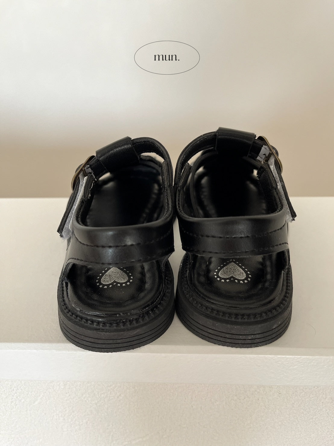 Gurkha Sandal / mun