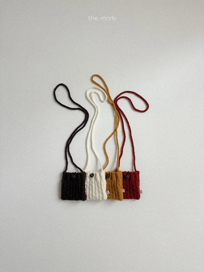 Mild Mini Bag - minirobe - 48