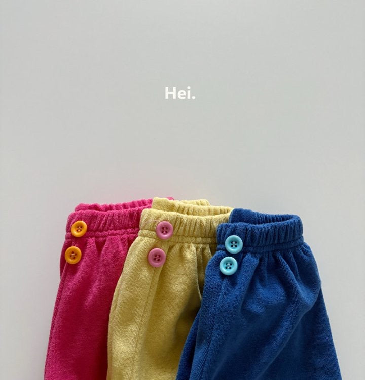 Kong Kong Pants-Hei-19