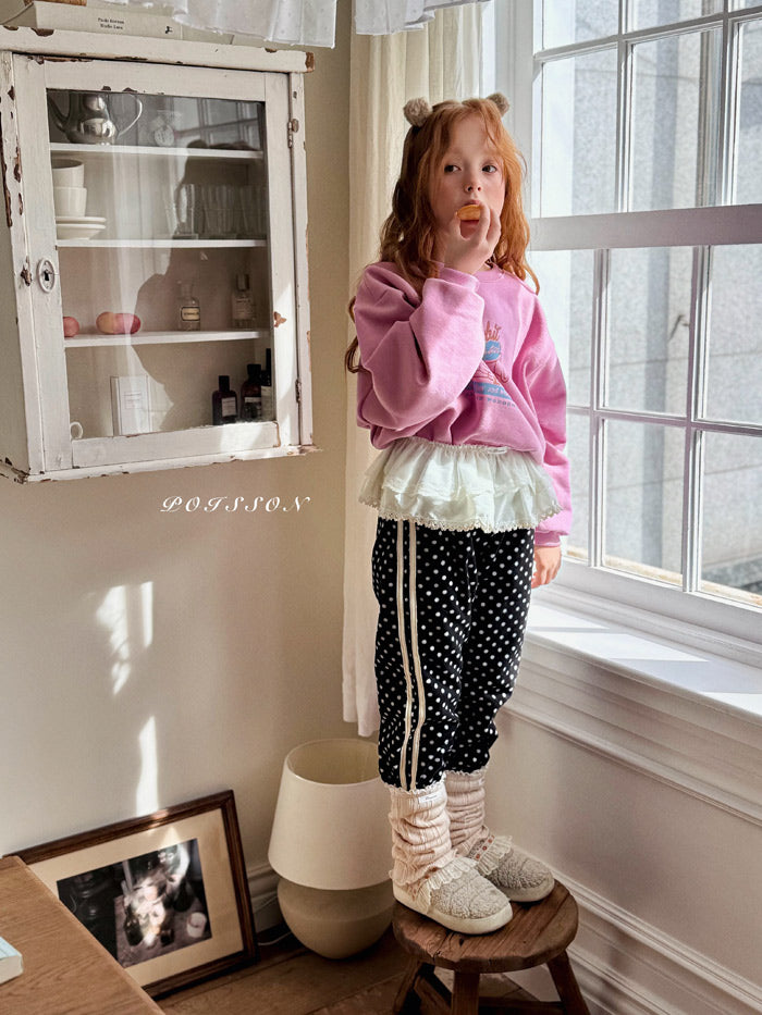 wonderland vintage sweat-poisson-12