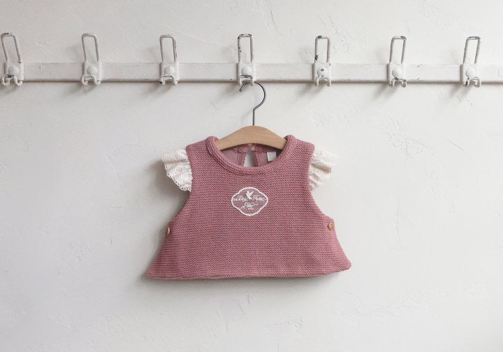 Barnet vest - FLO-8