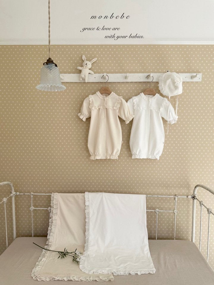 26ss Lace Brandy Suit-monbebe-20