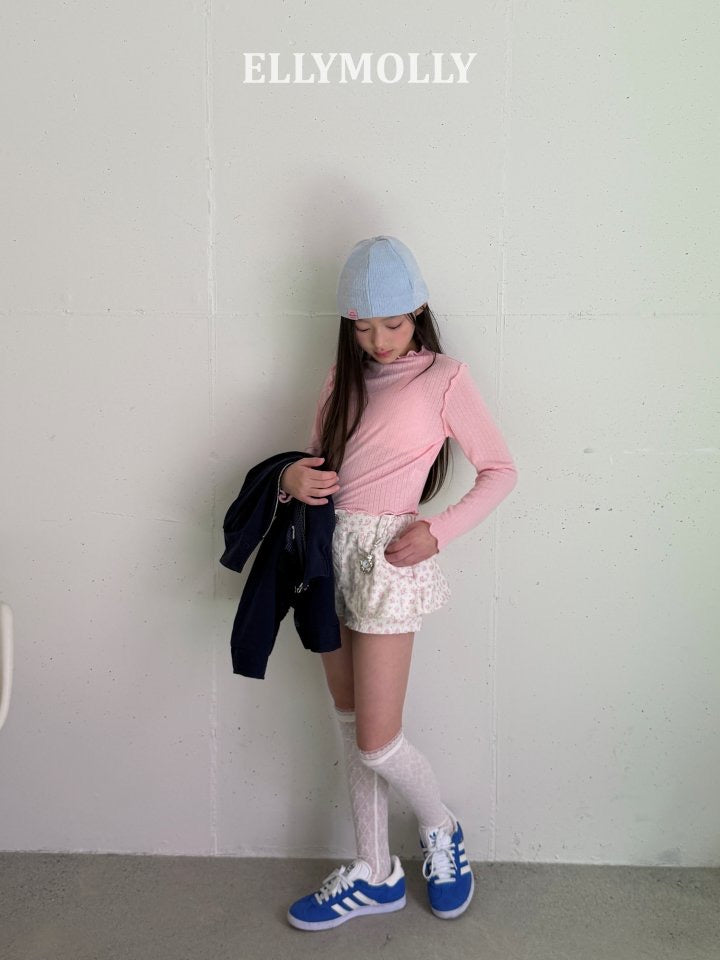 Dorothy Frill T-ELLYMOLLY-51