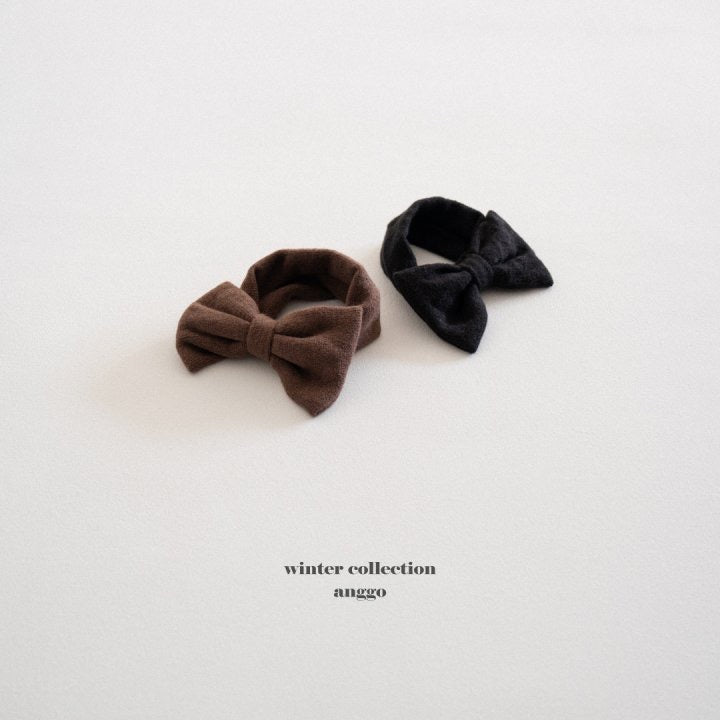 Choco Chip Headband-anggo-31