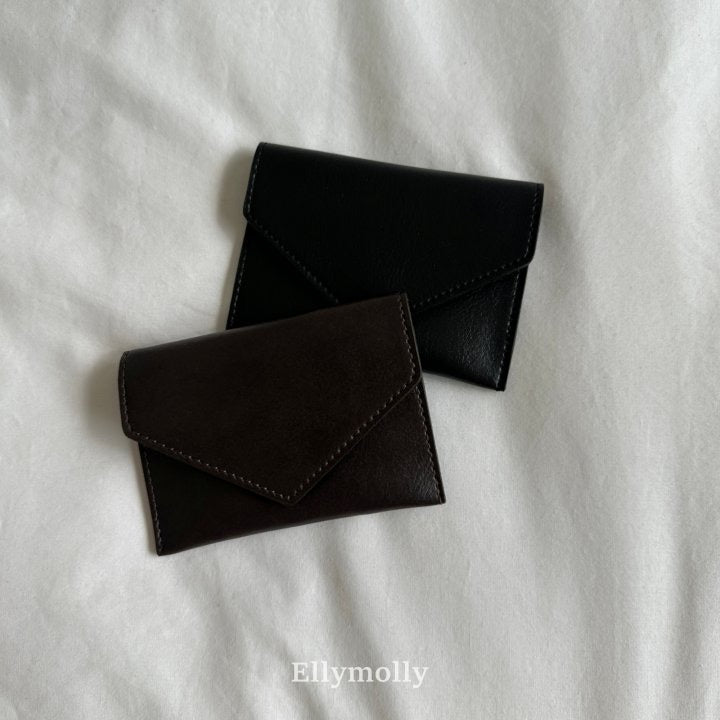 Elly Mini Wallet - ellymolly-75