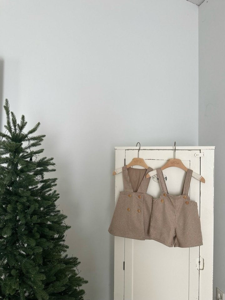 Window Check Onepiece - monbebe-10