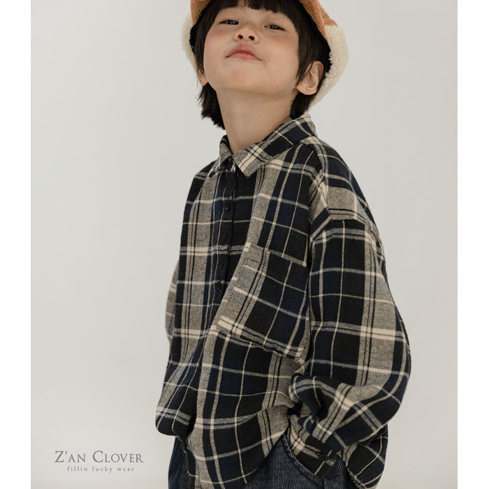 modern check overshirt - zanclover-13