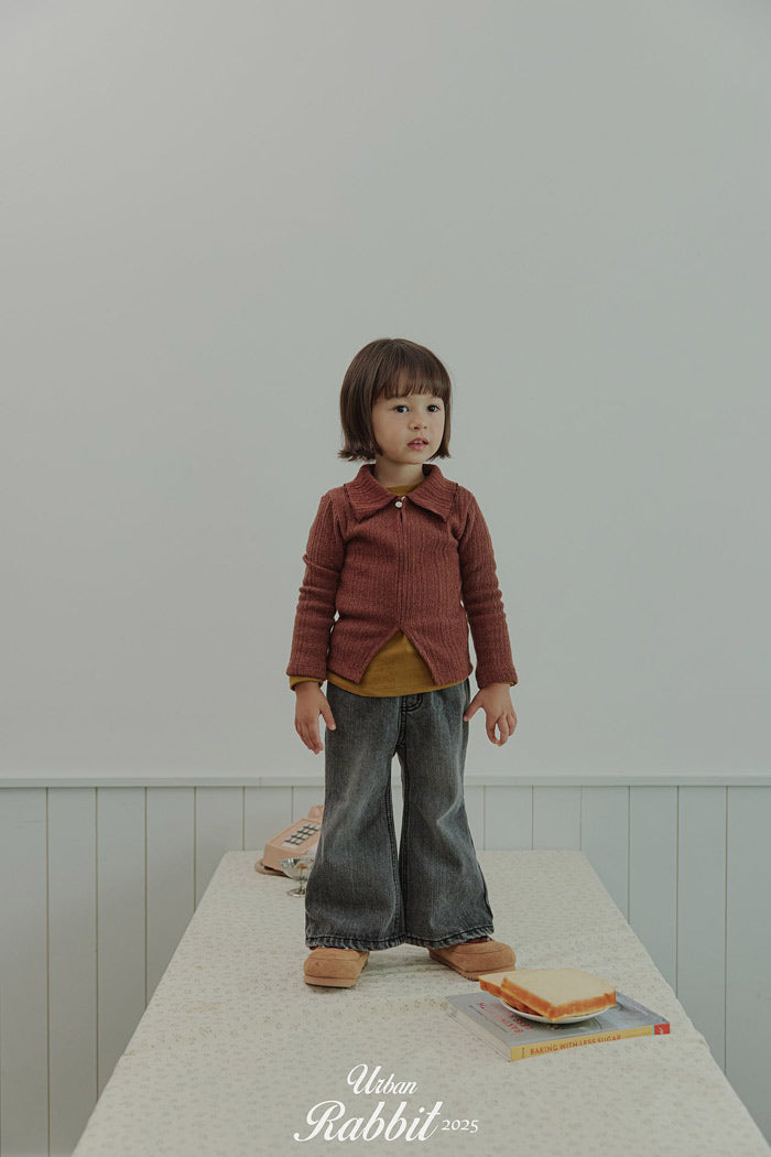 button hole rib tee-urban rabbit-23