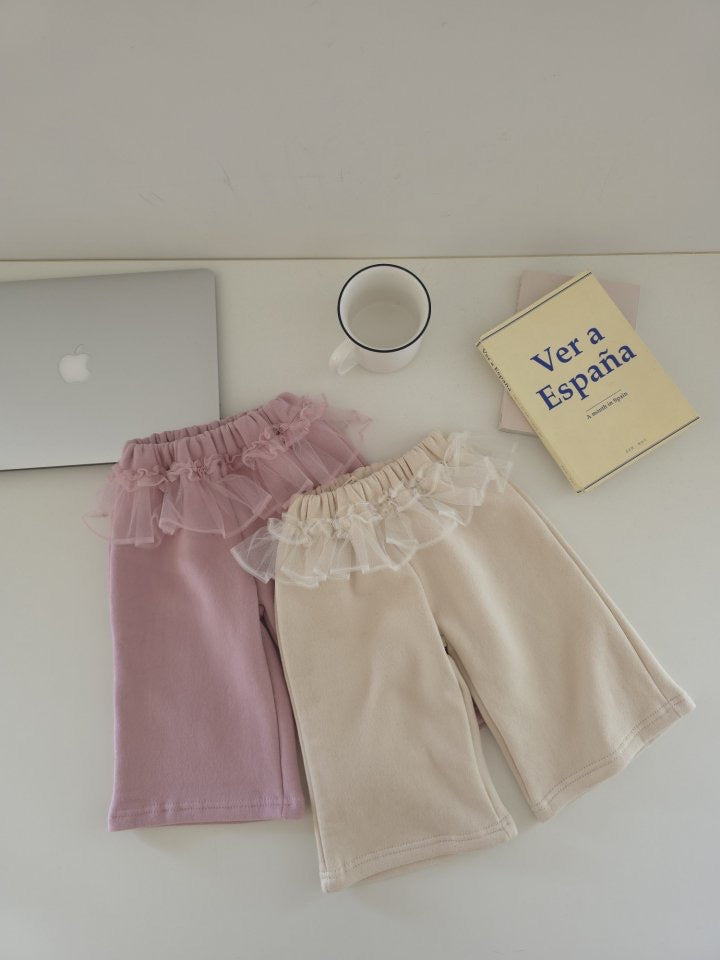 Churros Pants-color-11