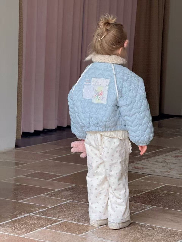 sky heart quilting jumper-aiai-21