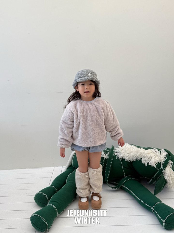 Loong One-Piece Suit
-jejeunosity-33