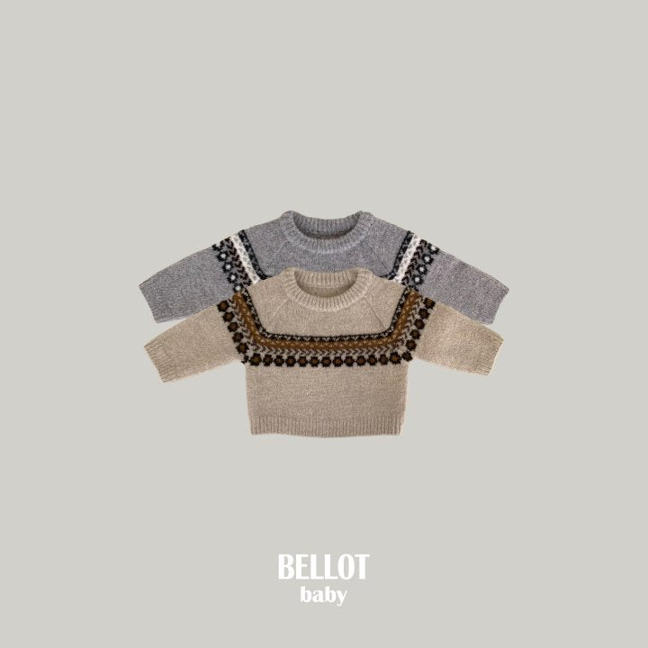 Pouf Knit-bellot-011