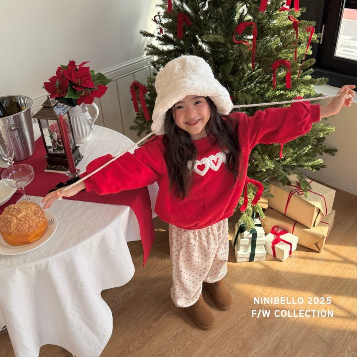 new-love sweatshirt-ninibello-7