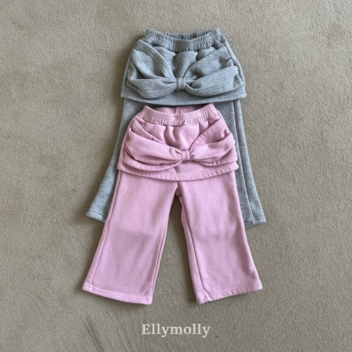 bly ribbon pants - ellymolly - 10