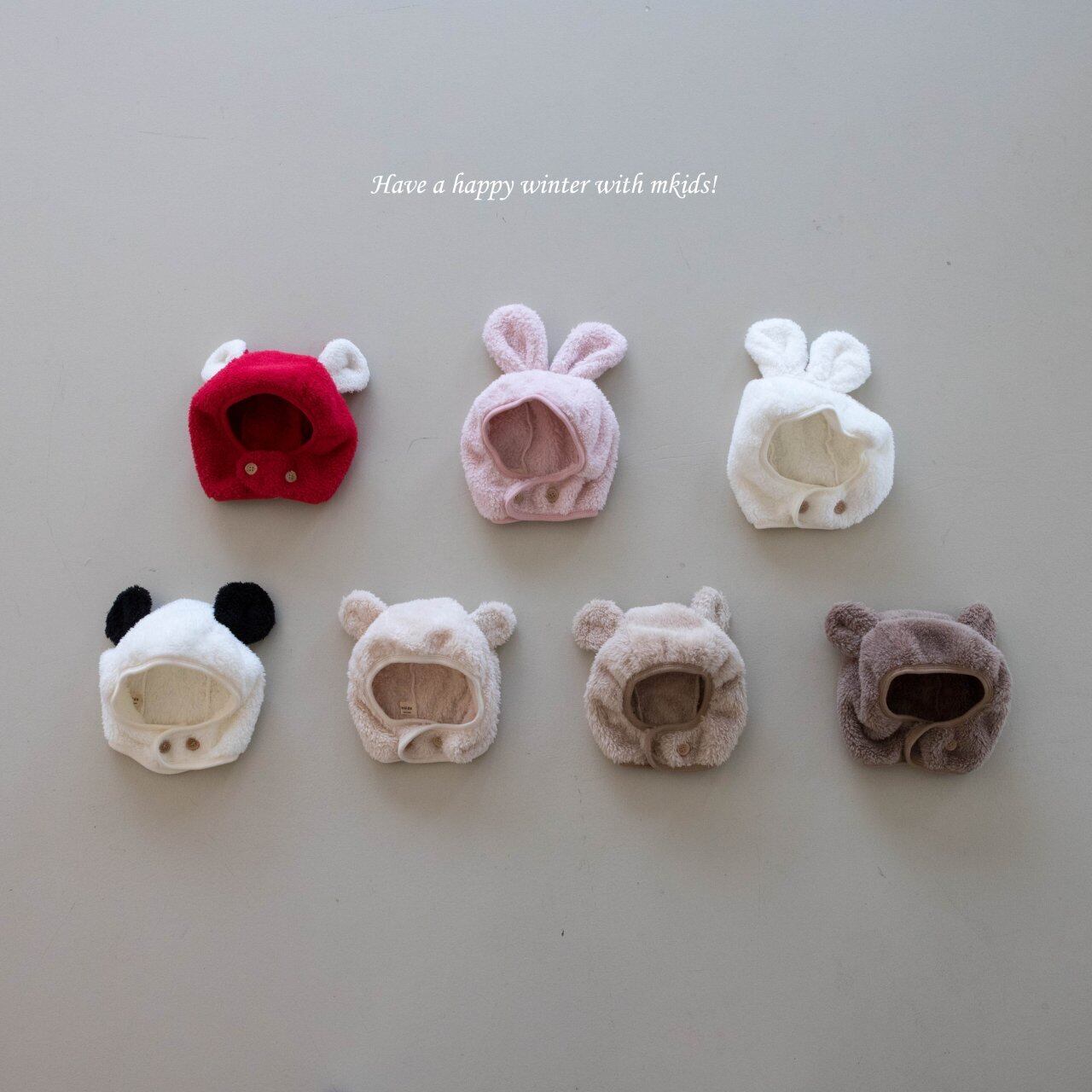 Pudding Hat / mkids mkids-14