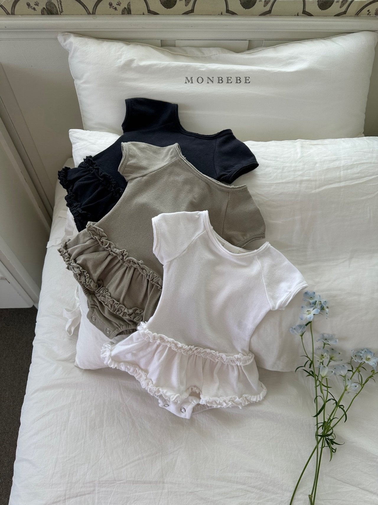 claire suit / monbebe -23