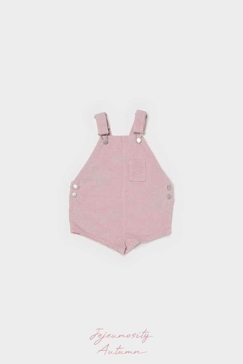 Goldenberry Short Overalls -jejeunosity-10