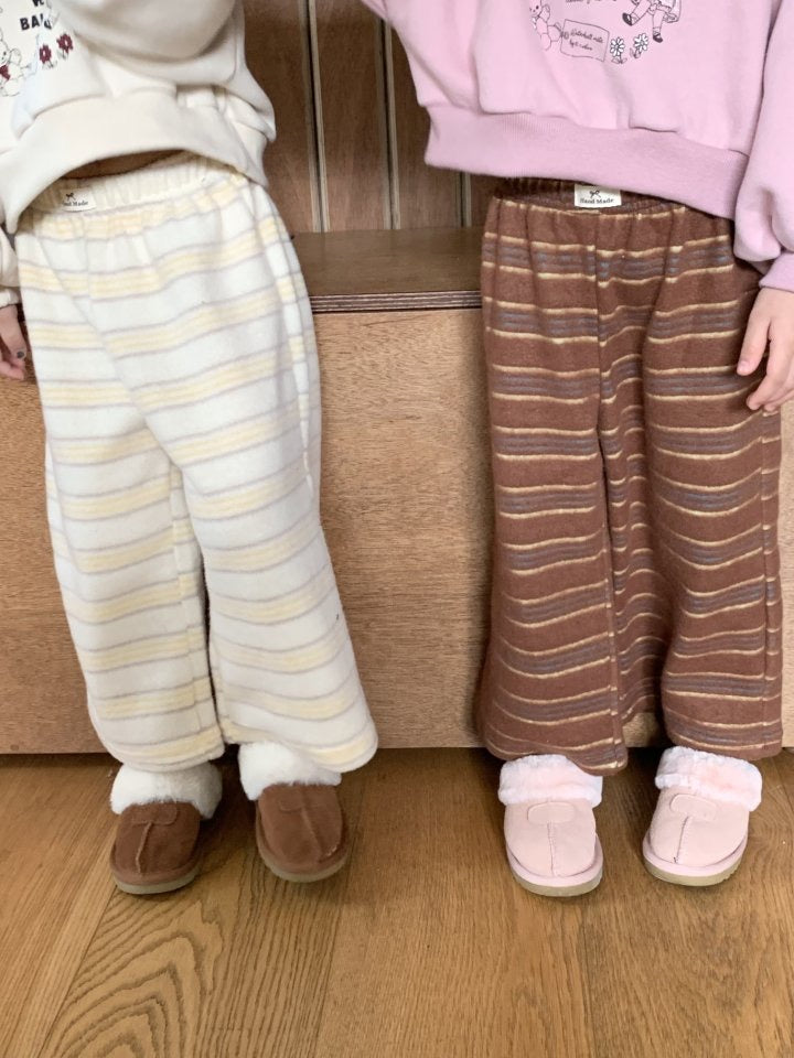 Edition Pants-color-12