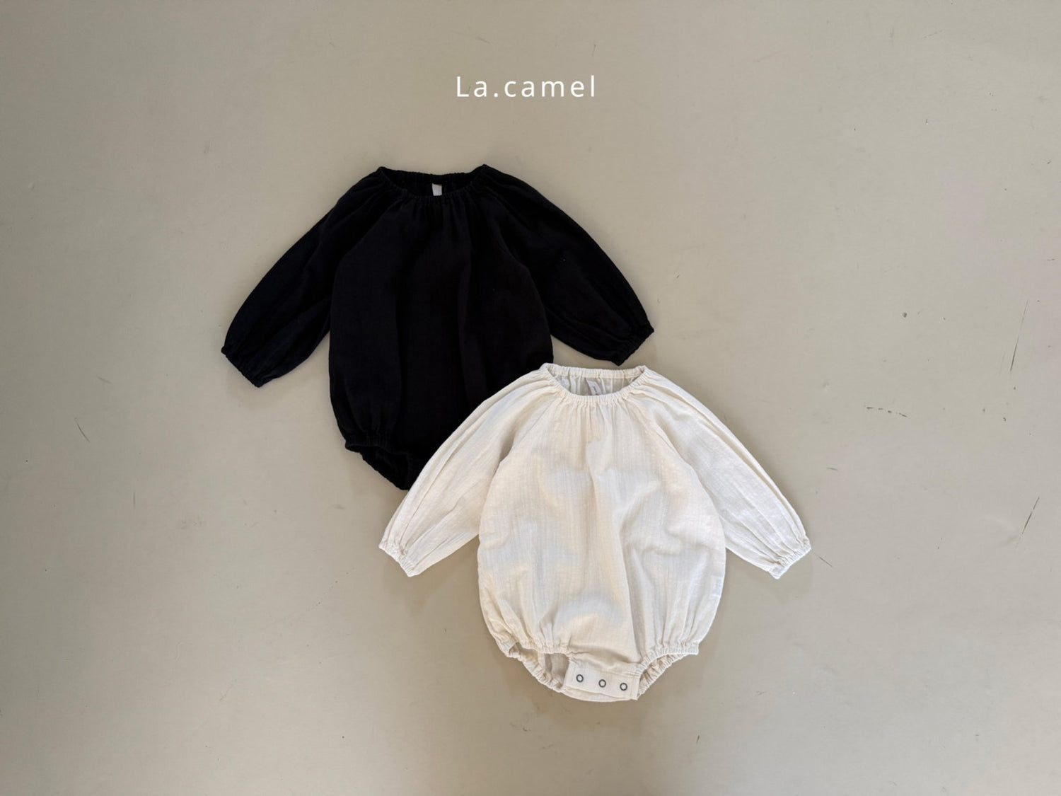 Vivi Suit - La.camel - 16