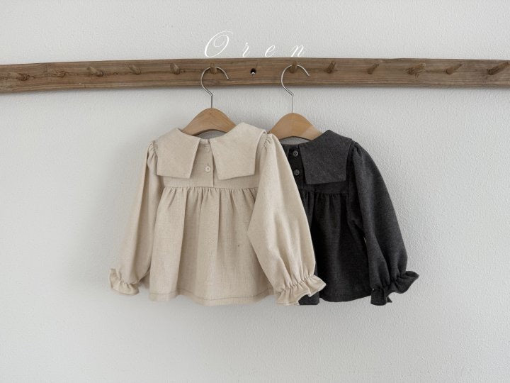 morgan sailor blouse-OREN-47