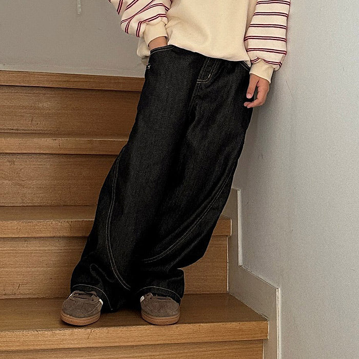 rivet curve denim pt-ellymolly-33