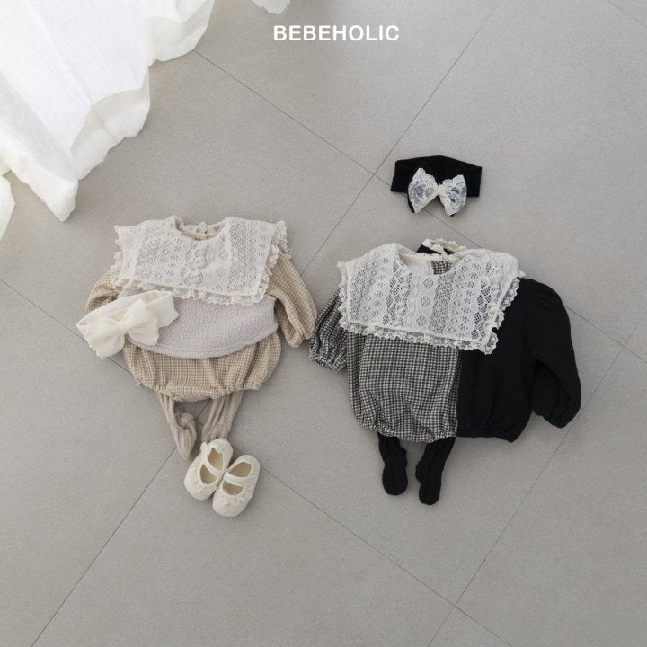 Hazel Suit - bebeholic - 20