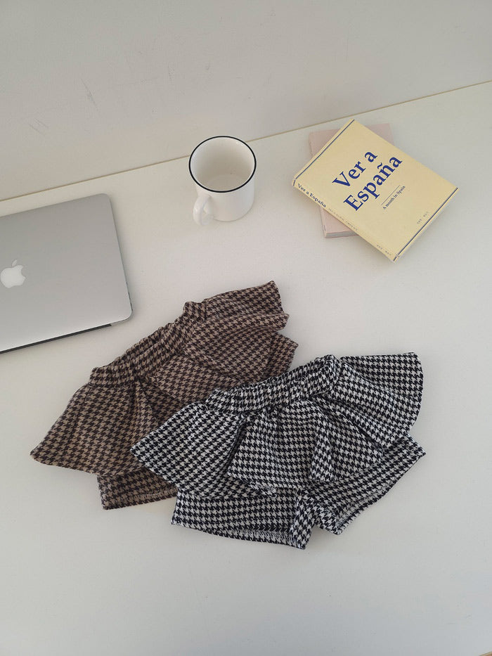 Sunny Skirt Pants-color-7