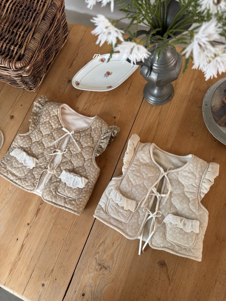 le nolen vest-marron-33