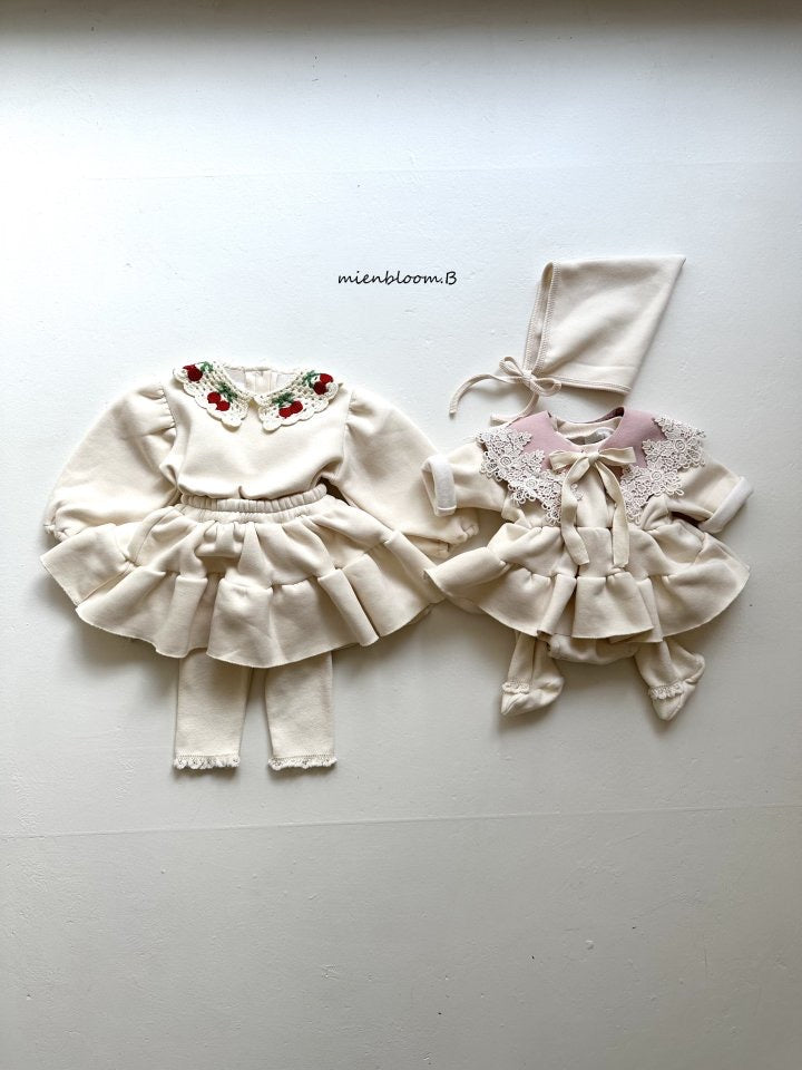 Chacha Skirt - mienbloomb-44