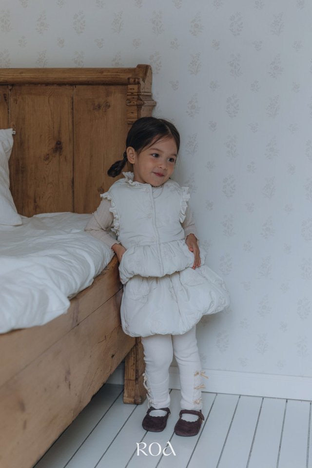 Bubble Quilt Set - Roa - 23