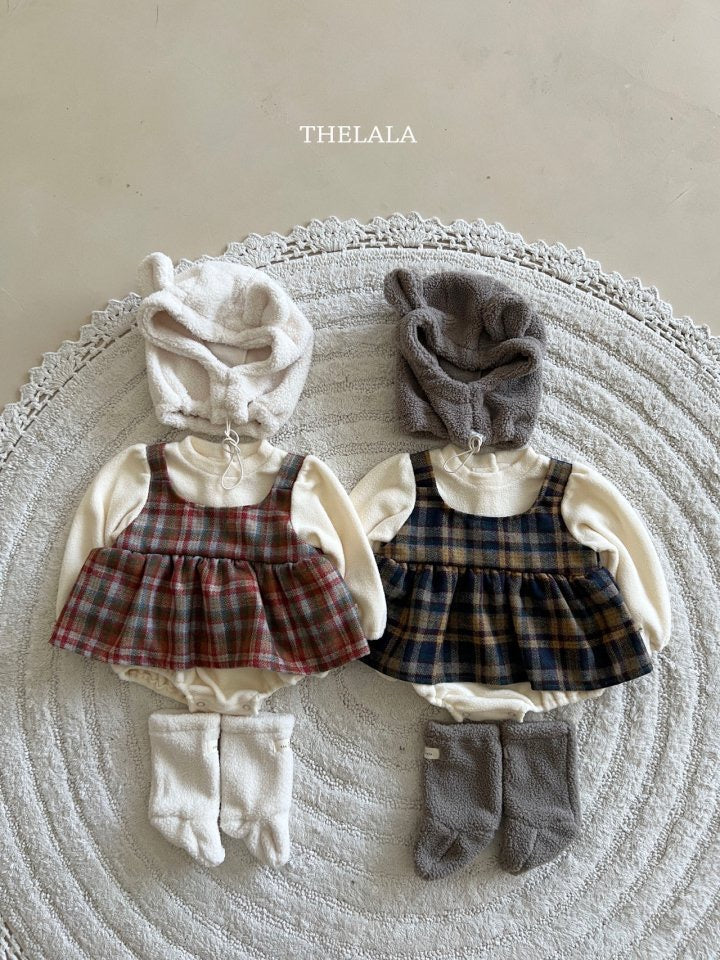 School suit-the lala-15