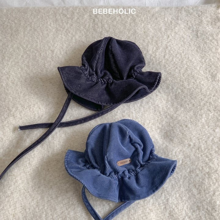 Ridan Bucket Hat - bebeholic - 4