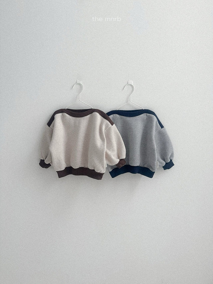 Maybe Sweatshirt - minirobe - 23