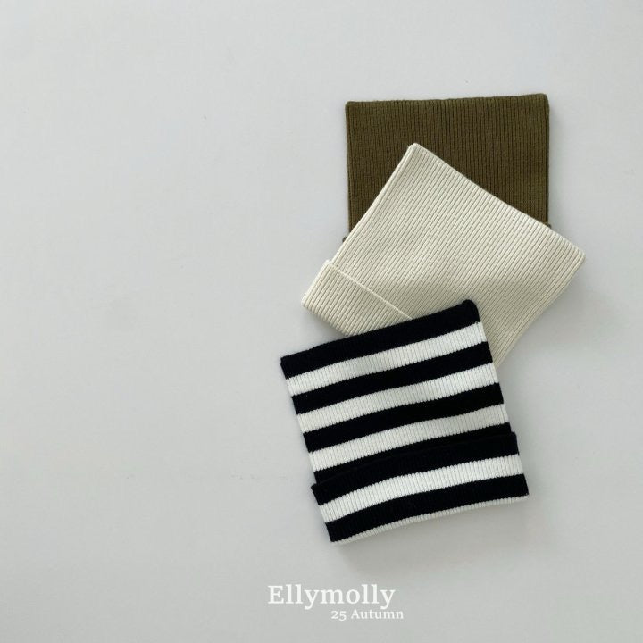 Elly Square Beanie - ellymolly-90