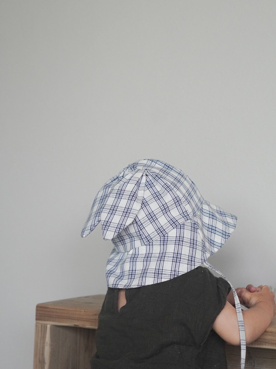 rabbit hat / mun kodomofuku