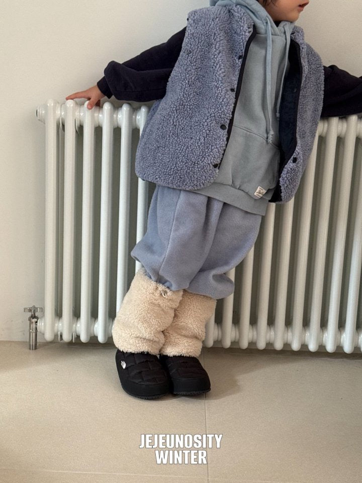 Energy Jogger Pants-jejeunosity-23