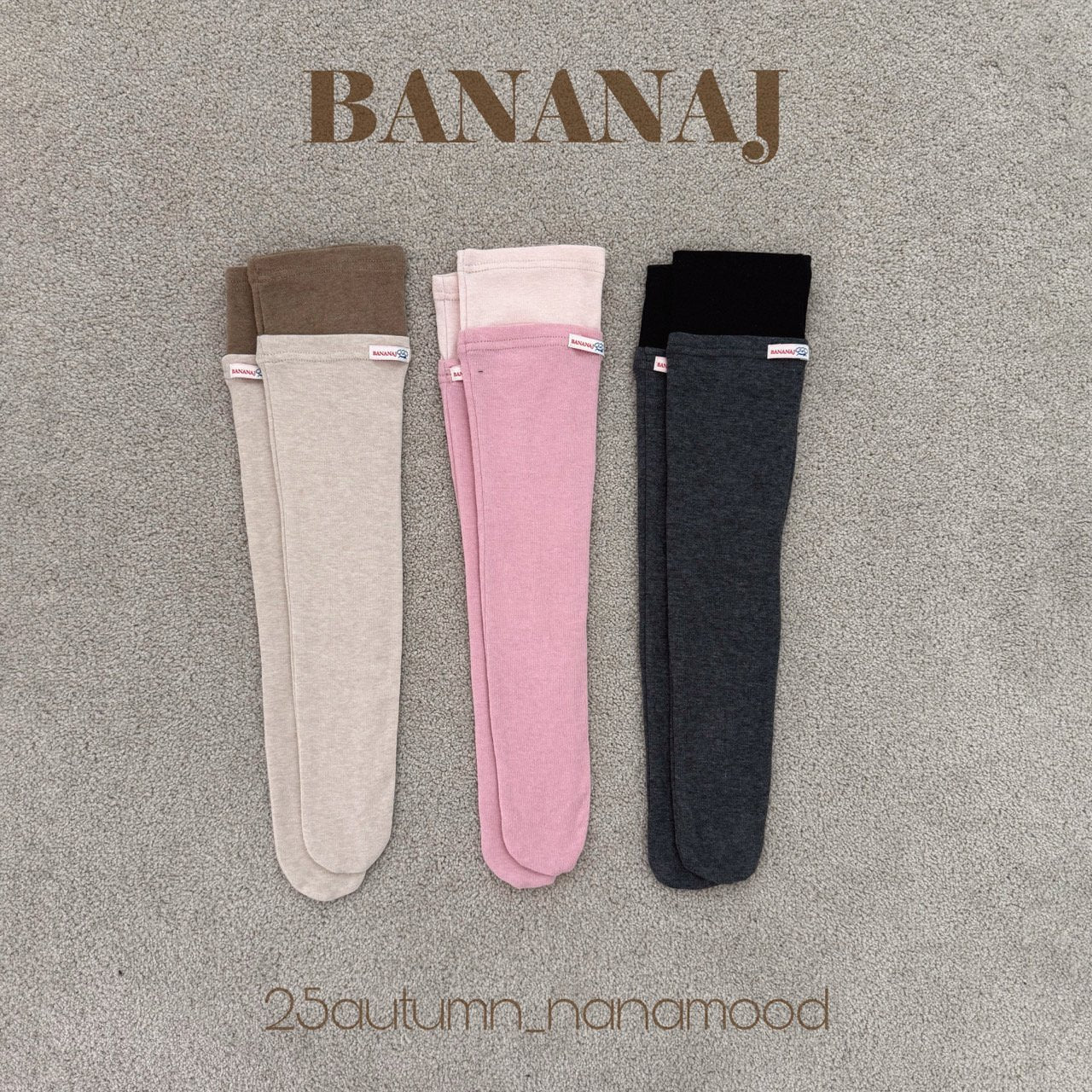 Long Leg Warmers-banana.j-37