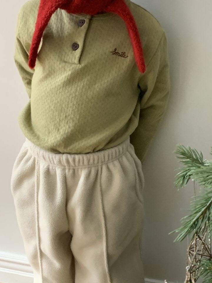 heart button tee-MOME-5