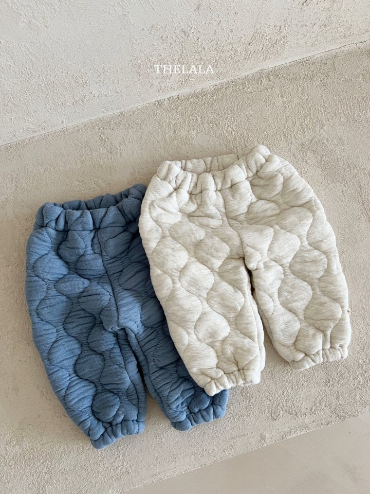 Swirl pants-the lala-35
