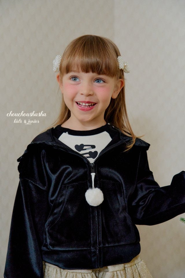 Merry Velvet Hoodie-chouchoushasha-3