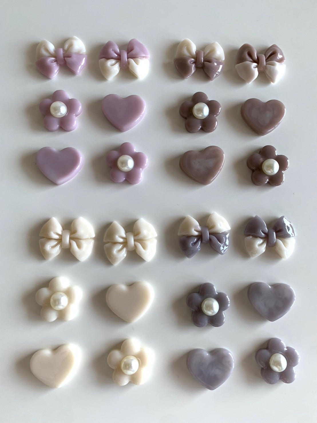 mun acc / latte series