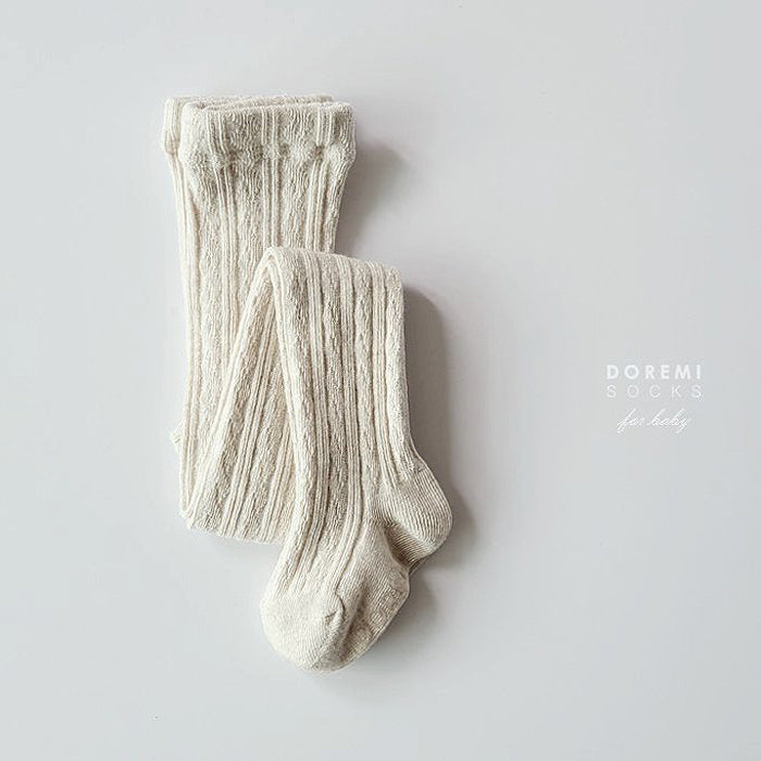 cable-tights / doremi