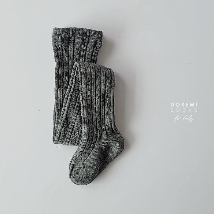 cable-tights / doremi