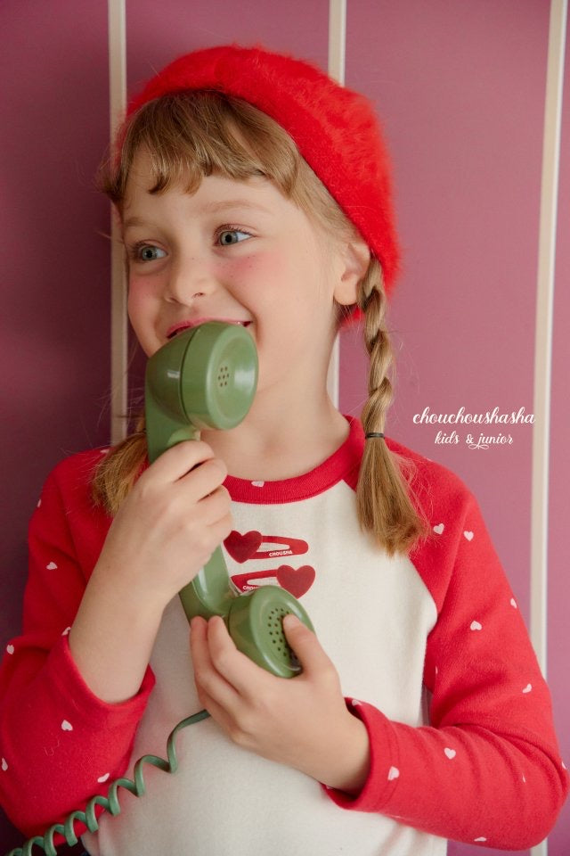 Frill Denim Skirt Pants (Fleece Lined) - chouchoushasha - 21