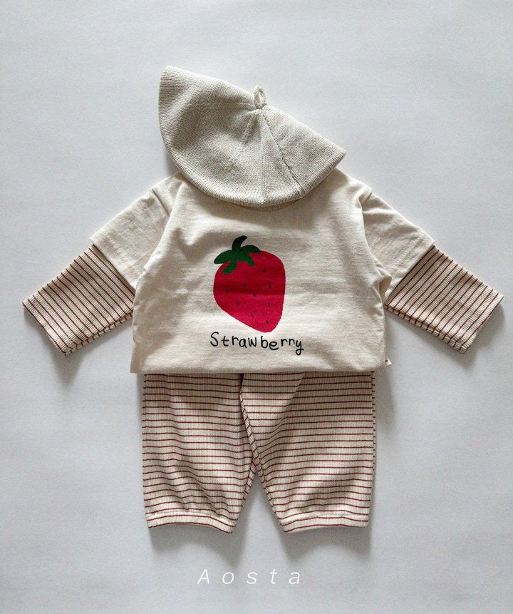 Choco Pants- Aosta-41