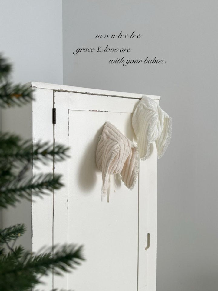 W Bunny Bonnet - monbebe-3