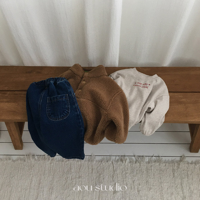 New Jeans Denim -aou studio-21